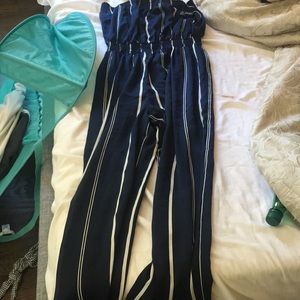 Forever 21 barley worn jumpsuit SALE